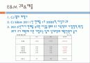 CJ E&M 경영전략분석 9페이지