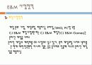 CJ E&M 경영전략분석 14페이지