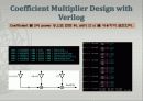 Digital Filter Design using Matlab and Verilog 19페이지