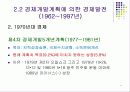 1945-1990년까지의 한국경제의 발전과정 17페이지