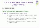 1945-1990년까지의 한국경제의 발전과정 22페이지