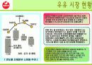 서울우유 마케팅전략/선정이유/우유시장현황/매출액추이/자사분석/마케팅환경/BCG매트릭스/광고분석/경쟁사분석/SWOT/STP/4P분석 9페이지