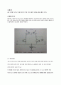 [전자회로실험] (예비) 19장 능동부하를 가진 BJT 차동 증폭기 - 능동 부하를 가진 bjt 차동 증폭기의 전압 이득과 출력 저항을 실험을 통해 구한다 1페이지