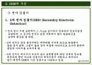 주사전자현미경의 원리 및 구성과 주사전자현미경의 실험결과 18페이지