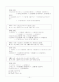 (중세국어)석보상절 권9 형태소분석 및 현대어해석 21페이지