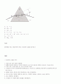 [광학실험] 프리즘과 회절격자 3페이지