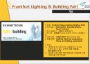 [A+] [산업전시박람회관리론] LIGHTING FAIR 2010 조사보고서 40페이지