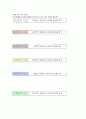 만5세)  우리 문화재를 보호해요 - 우리나라의 문화재 찾아보기 3페이지