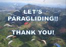 패러글라이딩 산업분석 (Let’s paragliding).ppt 65페이지