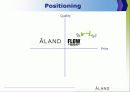 [A+] 신인디자이너 편집숍 A-LAND 경영전략 분석 (마케팅,3C분석 SWOT,STP,7PS,4P,성공전략,문제점,개선방안,SPA,패션,편집샵,편집) 13페이지