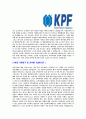 [케이피에프-신입합격 자기소개서] KPF 자기소개서,케이피에프합격자기소개서,KPF자소서,KPF합격자소서 4페이지