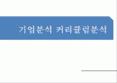 기업분석 커리큘럼분석 (KT&G , LG U+, 삼성생명, 이노션월드와이드).PPT자료 1페이지