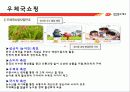 우체국쇼핑에 대한 분석과 현황 (인터넷마케팅성공사례) 5페이지