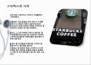 [경영전략] Starbucks corporate case Presentation 스타벅스 기업사례.PPT자료 4페이지