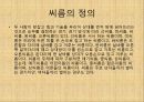 관광학과-우리문화의 이해(한국_전통_놀이) 11페이지