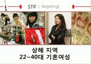 中國 China Marketing 청춘 通  비빔밥 - 한경희 생활과학 스팀청소기 Marketing Strategy.ppt 29페이지