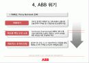 ABB의 조직구조.ppt 13페이지