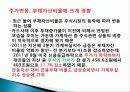 가계부채현황과 대책 30페이지