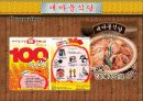 [A+] 새마을식당 경영전략 분석 - 새마을식당 마케팅, 3C, SWOT, STP, 7PS, 내부마케팅, 관계마케팅, 복고마케팅 관계마케팅, 해외보도사례, 더본코리아, 백종원.ppt 23페이지