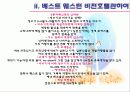 [A+] 객실예약에 대한 조사보고서  베스트 웨스턴 비전호텔 조사방문  예약의 분류  예약형태  객실예약 내용  총지배인 인터뷰  객실회전률 10페이지