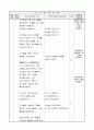 초등3)  5. 관찰표현 - 얼굴관찰하기/ 내 얼굴 그리기 3페이지