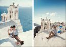 [A+] [관광상품기획] 리마인드웨딩 고객 대상 그리스 산토리니 여행계획 및 상품소개  기획의도  구성  주요 세부 일정  세부 상품 가격  타 여행사와 비교  이스탄불  Santorini  remind wedding 27페이지
