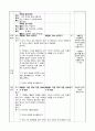 초등4)사회-3.더불어 살아가는 우리지역- 우리 지역과 경제교류를 하고 있는 지역과 지역의 교류 현황 조사하기(중안) 2페이지