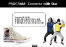 이벤트 실무론-CONVERSE Launching promotion planning 14페이지