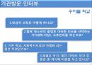 탈북청소년 실태 현황 및 문제점 분석, 지원 실제 기관 조사 27페이지