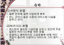 [A+] 일본에 대한 조사보고서 (문화,음식,주류,음료,식사,축제,숙박,교통,주요관광지).ppt 33페이지