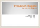 [A+] Friedrich Engels (프리드리히 엥겔스0 생애, 마르크스와의 대면, 주요저작, 공산당선언, 공상에서과학으로, 독일농민전쟁.ppt 1페이지