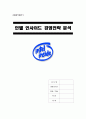 [A+] 인텔(Intel) 인사이드 경영전략 분석 - Intel 마케팅, DRAM 사업, 마이크로프로세서 사업, 외부환경 분석, 경쟁사 분석, SWOT, 성공요인, 실패요인 1페이지