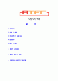[에이텍-신입사원 공채합격 자기소개서] 에이텍자기소개서,합격자기소개서,에이텍자소서,에이택합격자소서,자기소개서,자소서,입사지원서 2페이지