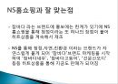 NS 홈쇼핑 사업현황, 경영전략 및 장단점,  히트상품 분석.ppt 11페이지