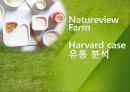 Natureview Farm(네이처뷰 팜) Harvard case(하버드 케이스) 유통분석 1페이지