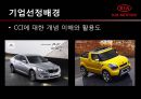 기아자동차(KIA MOTORS)와 CCI.ppt 3페이지