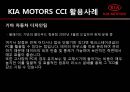 기아자동차(KIA MOTORS)와 CCI.ppt 31페이지