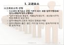 인사 고과(인적자원관리).ppt 25페이지