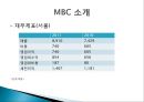 [신노사관계론] 인적자원관리 MBC노조파업.ppt 5페이지