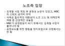 [신노사관계론] 인적자원관리 MBC노조파업.ppt 15페이지