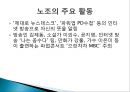 [신노사관계론] 인적자원관리 MBC노조파업.ppt 17페이지