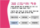 [인적자원관리] 삼성의 인적자원관리, 채용, 복리후생.ppt 5페이지