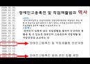 장애인고용촉진 및 직업재활법.ppt 2페이지