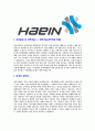 [혜인-최신공채합격자기소개서]혜인자기소개서,합격자기소개서,혜인자소서,해인합 3페이지