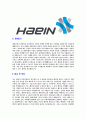 [혜인-최신공채합격자기소개서]혜인자기소개서,합격자기소개서,혜인자소서,해인합 4페이지