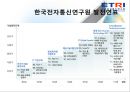 한국전자통신연구원 (KM : Knowledge Management).ppt 9페이지