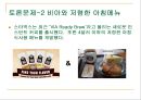 스타벅스(Starbucks)의 글로벌마케팅전략 - 스타벅스의 글로벌 확장.ppt 32페이지