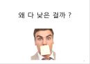 빈폴(Beanpole) (기업소개, 환경분석, 산업환경, SWOT분석, 전략 , 향후 전략, 브랜드 가치).PPT자료 9페이지