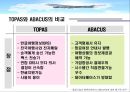 항공정보시스템의 비교 분석 - 대한항공의 TOPAS & 아시아나항공의 ABACUS  15페이지