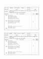 2012학년도 4분기 영어교실 일일지도안 : 방과후학교 특기적성교육 - (B3,C1)반 교수학습지도안(36) & (C2)반 교수학습지도안(36) & (D1)반 교수학습지도안(18) & (D2)반 교수학습지도안(18) 4페이지